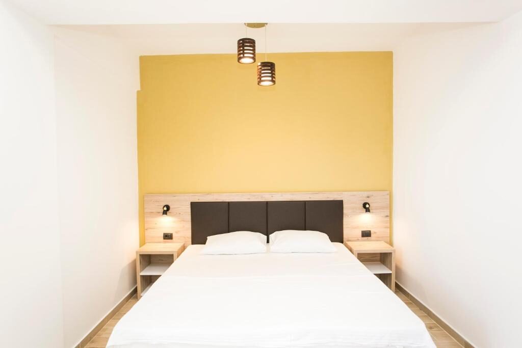 Deluxe Suite with Sea View